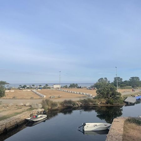 Cala Di Sole Lecci Lägenhet Porto-Vecchio  Exteriör bild