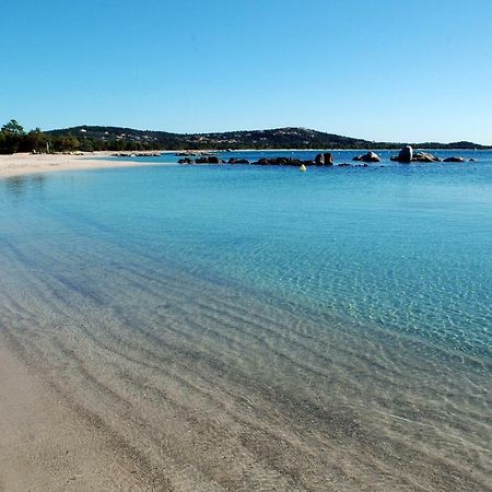 Cala Di Sole Lecci Lägenhet Porto-Vecchio  Exteriör bild