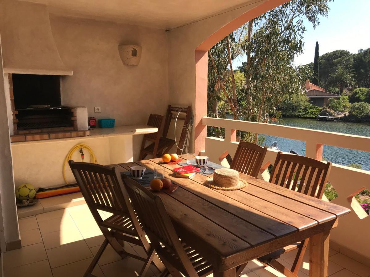 Cala Di Sole Lecci Lägenhet Porto-Vecchio  Exteriör bild