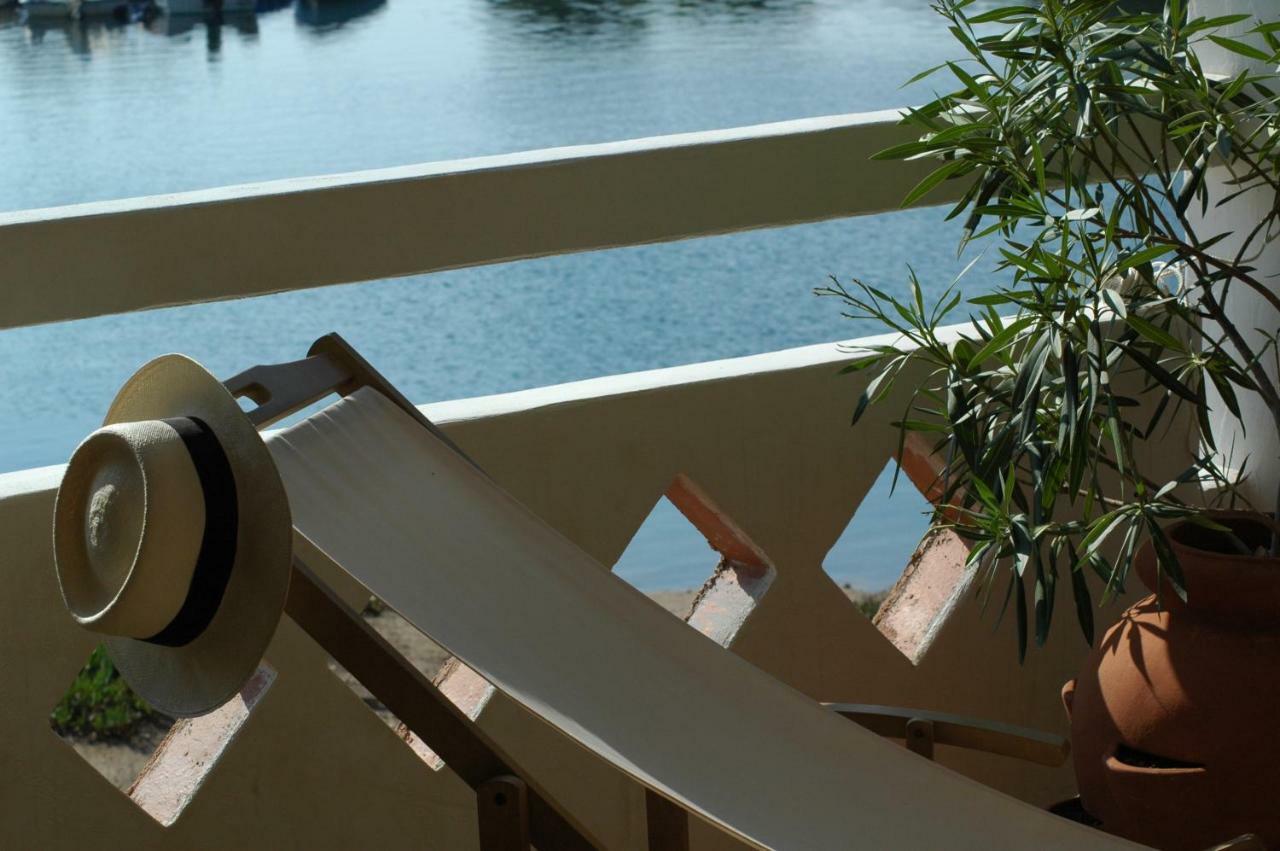 Cala Di Sole Lecci Lägenhet Porto-Vecchio  Exteriör bild