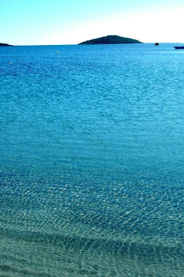 Cala Di Sole Lecci Lägenhet Porto-Vecchio  Exteriör bild