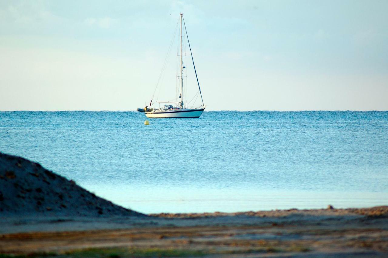Cala Di Sole Lecci Lägenhet Porto-Vecchio  Exteriör bild